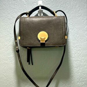 INZI LADIES LEATHER PURSE